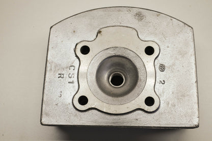 OEM Yamaha 273-11121-00-00 Cylinder Head 2 NOS