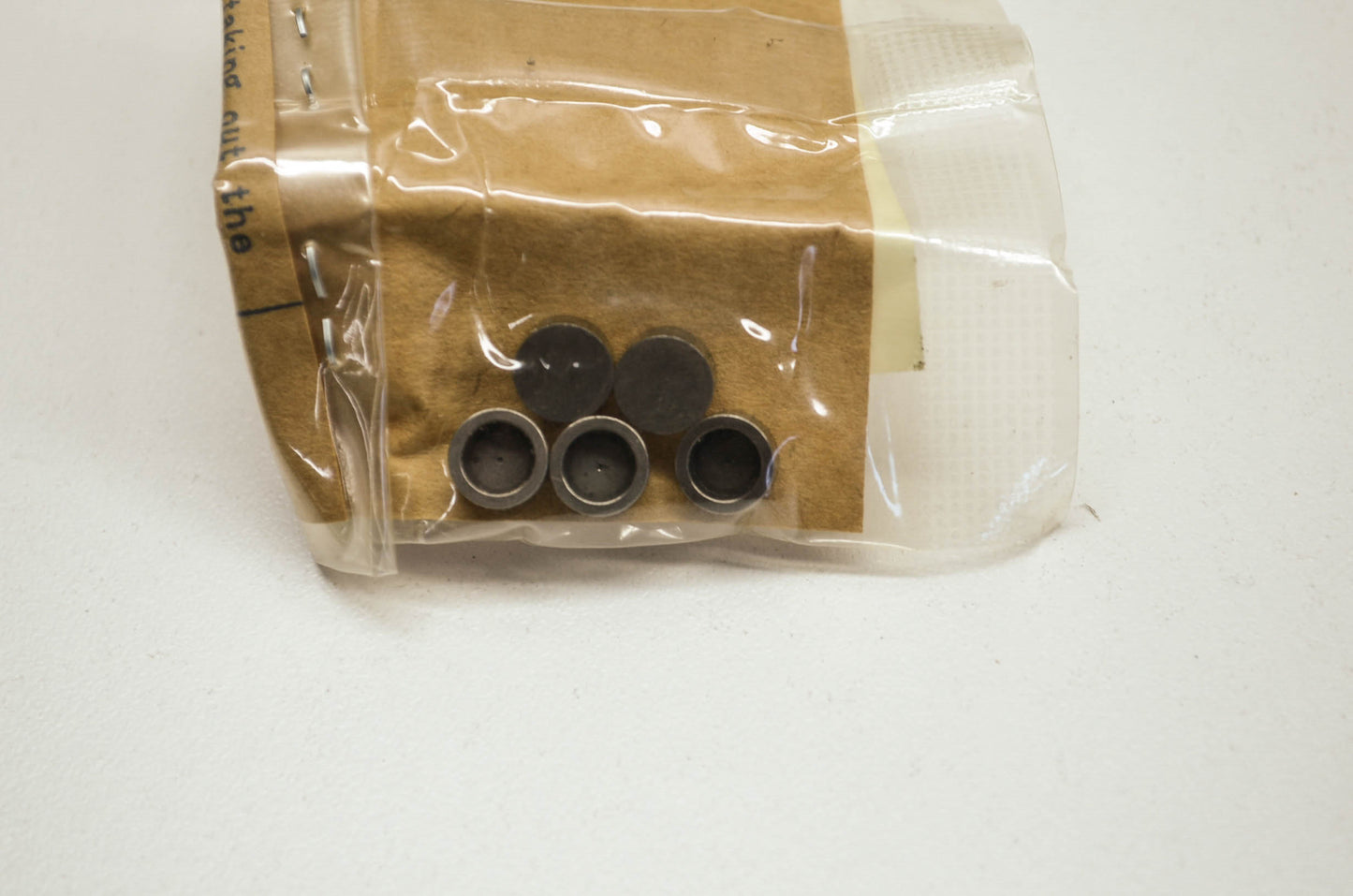 OEM Yamaha 1aa-12168-00-00 Adjusting Pad 1.20 Qty 5 NOS