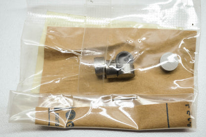 OEM Yamaha 1aa-12168-r0-00 Adjusting Pad 1.70 Qty 5 NOS
