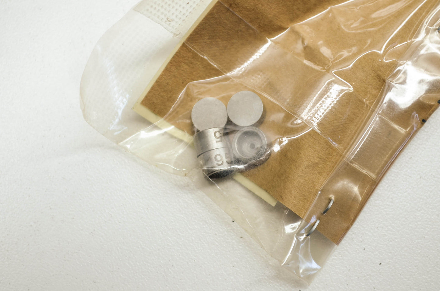 OEM Yamaha 1aa-12169-30-00 Adjusting Pad 1.95 Qty 5 NOS
