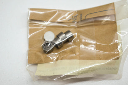 OEM Yamaha 1aa-12169-50-00 Adjusting Pad 2.00 Qty 5 NOS