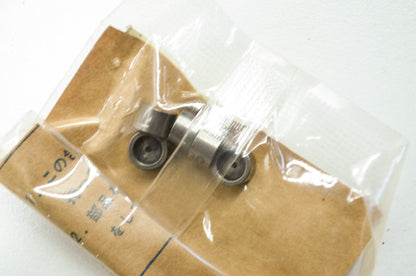 OEM Yamaha 1aa-12169-70-00 Adjusting Pad 2.05 Qty 5 NOS