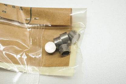 OEM Yamaha 1aa-12169-n0-00 Adjusting Pad 2.35 Qty 5 NOS