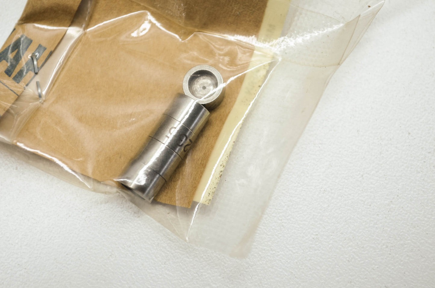 OEM Yamaha 1aa-12169-n0-00 Adjusting Pad 2.35 Qty 5 NOS