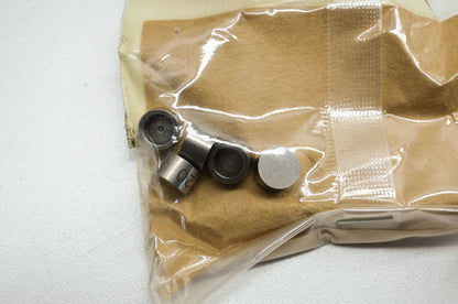 OEM Yamaha 1aa-12169-g0-00 Adjusting Pad 2.20 Qty 5 NOS