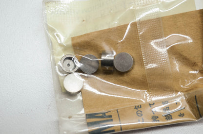 OEM Yamaha 1aa-12169-g0-00 Adjusting Pad 2.20 Qty 5 NOS