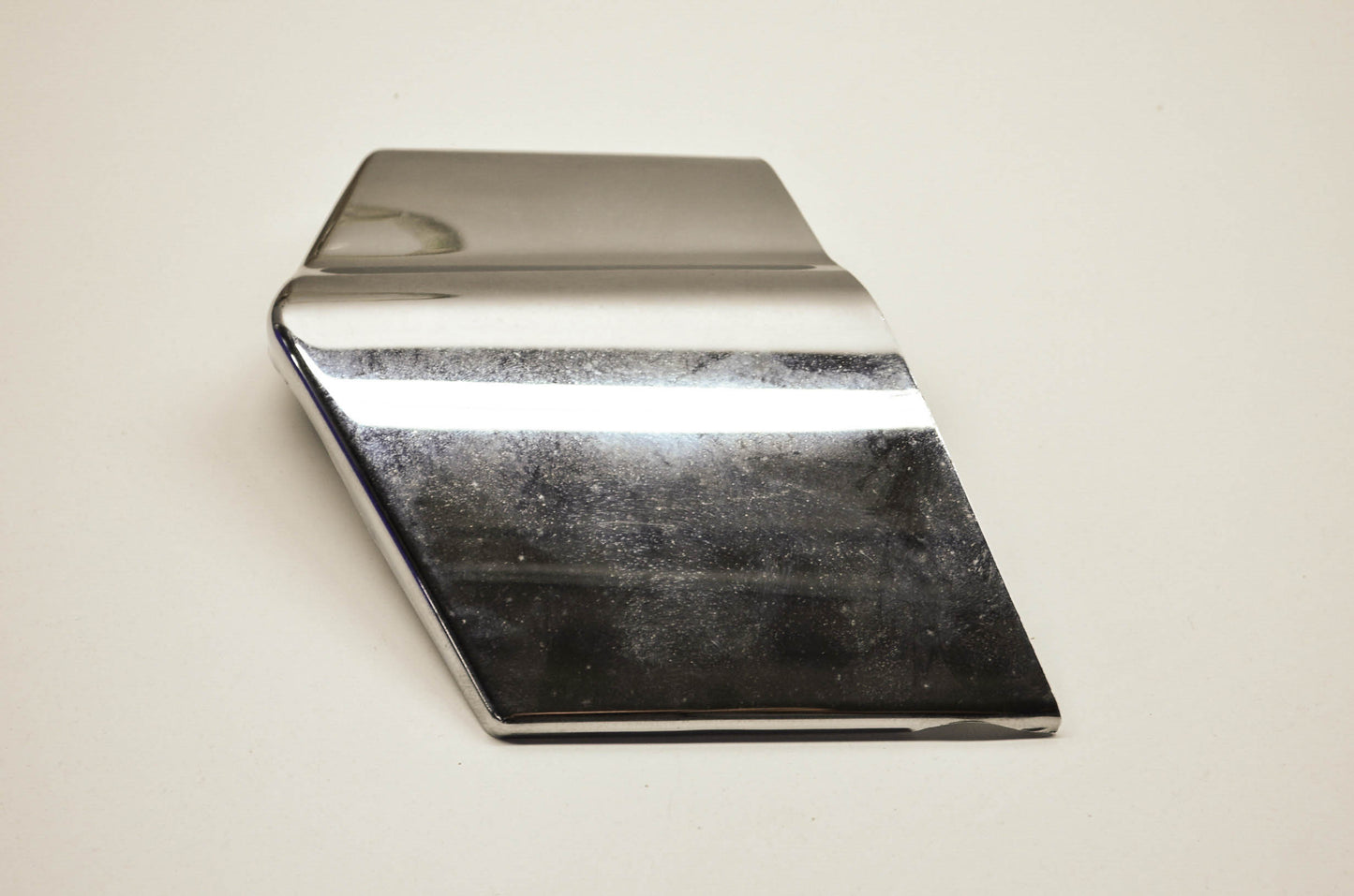 New OEM Yamaha Left Side Cover L.H. XS850 NOS