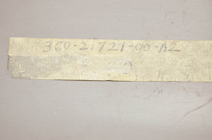 OEM Yamaha 360-21721-00-a2 Side Cover 2 NOS