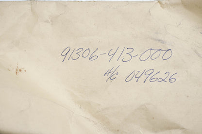 OEM Honda 91306-413-000 Gasket NOS