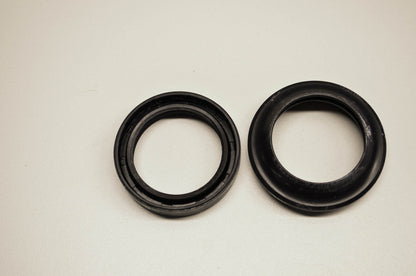OEM Honda 51490-MB9-782 Front Fork Seal Kit NOS