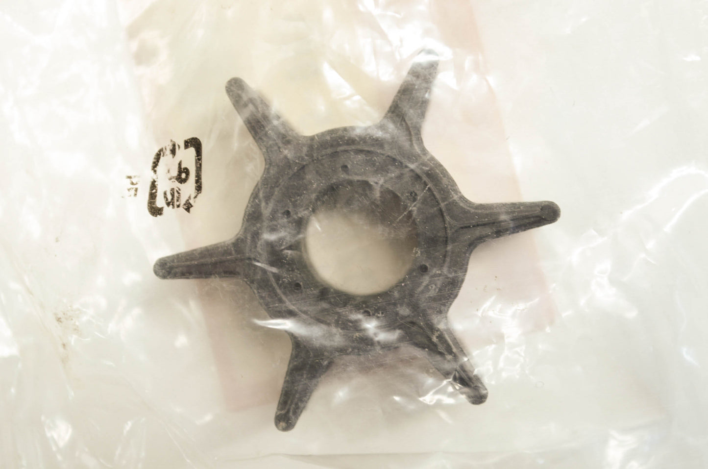 OEM Honda 19210-zv5-003 Impeller Pump NOS