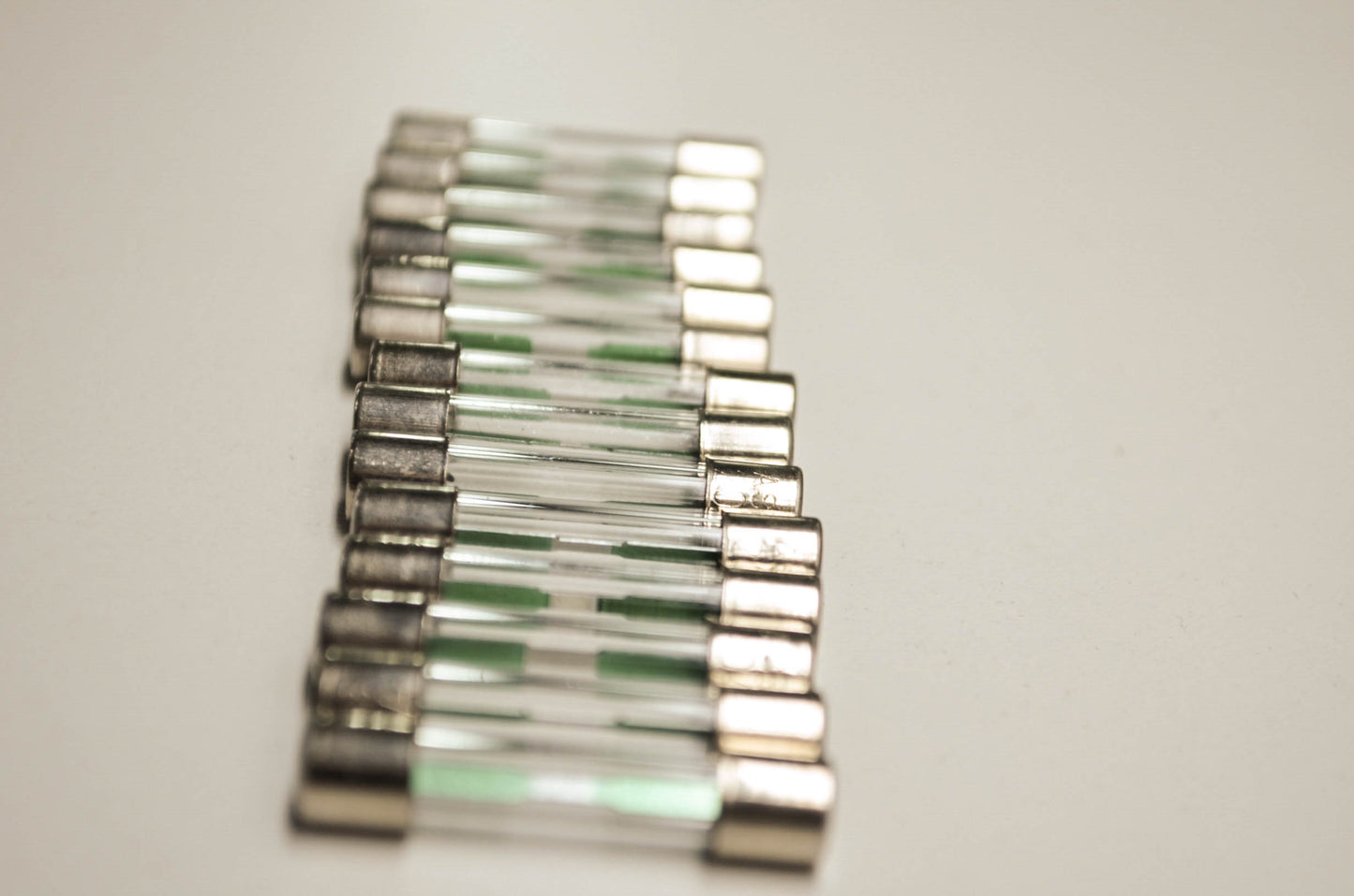 OEM Honda 98200-22000 Fuse B (20A) Qty 14 NOS