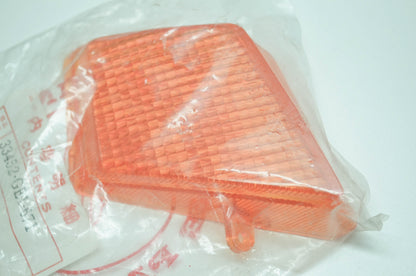 OEM Honda 33452-ge1-671 Front Left Lens NOS