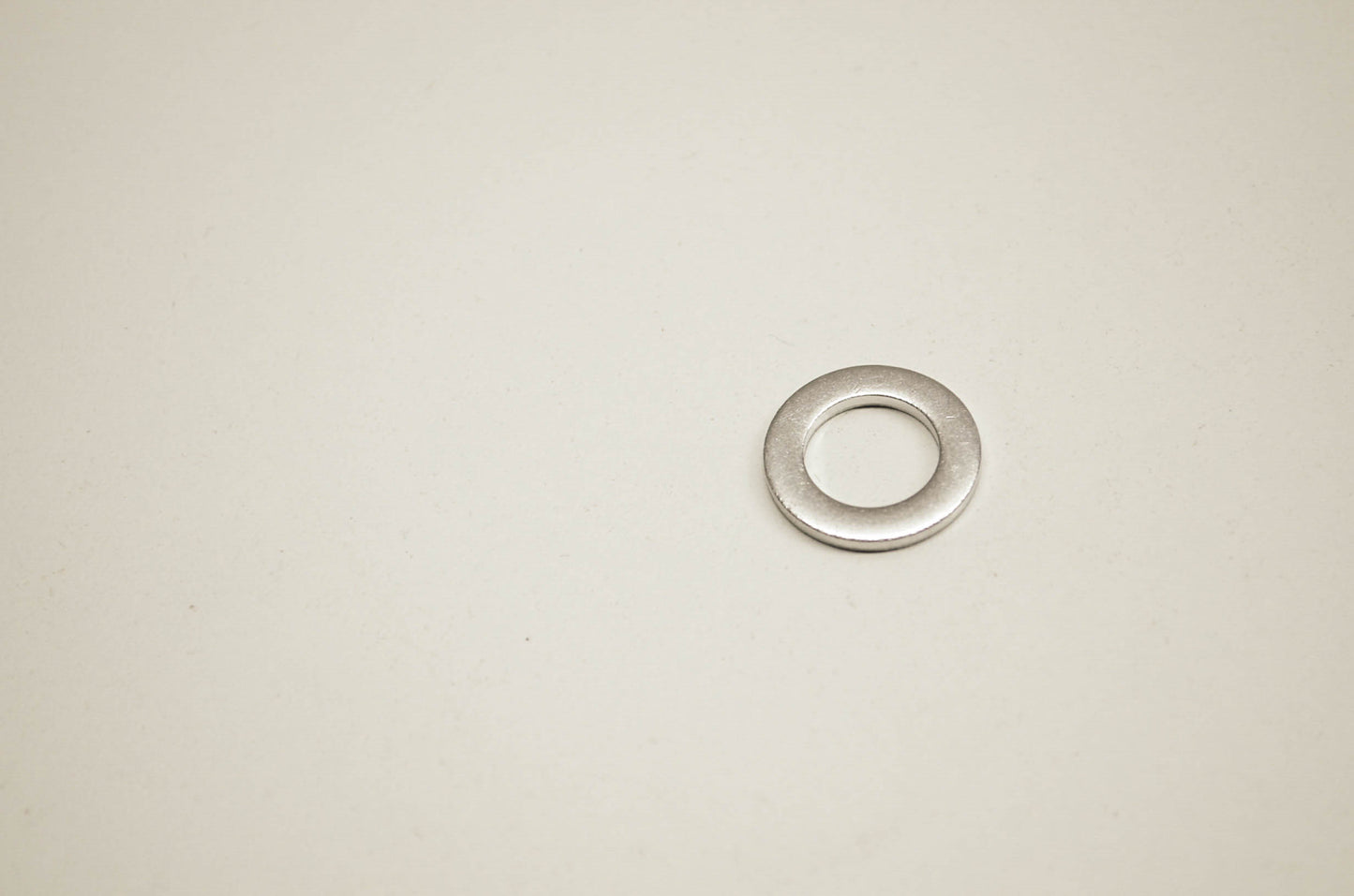 OEM Honda 94109-12000 Drain Washer 12mm NOS