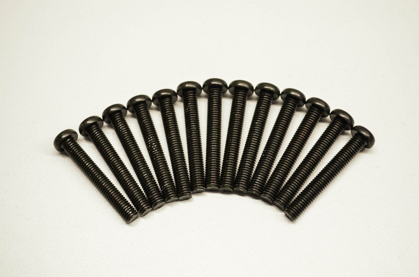 OEM Honda 93500-050350g Pan Screw 5x35 Qty 13 NOS