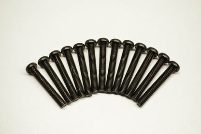 OEM Honda 93500-050350g Pan Screw 5x35 Qty 13 NOS