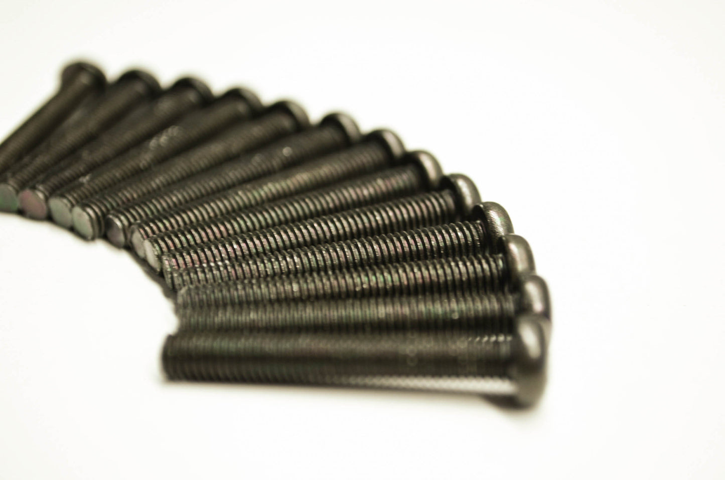 OEM Honda 93500-050350g Pan Screw 5x35 Qty 13 NOS