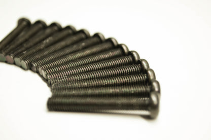OEM Honda 93500-050350g Pan Screw 5x35 Qty 13 NOS