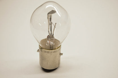 OEM Honda 34901-383-611 Bulb (6V35/35W) NOS