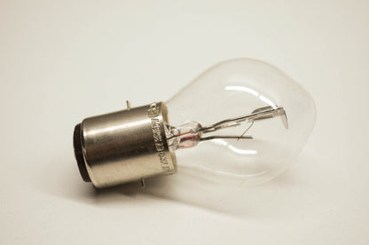 OEM Honda 34901-383-611 Bulb (6V35/35W) NOS