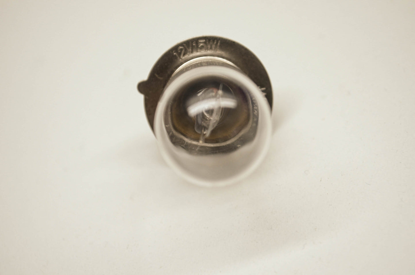 OEM Honda 34901-GK8-702 Bulb (12V 15W) NOS