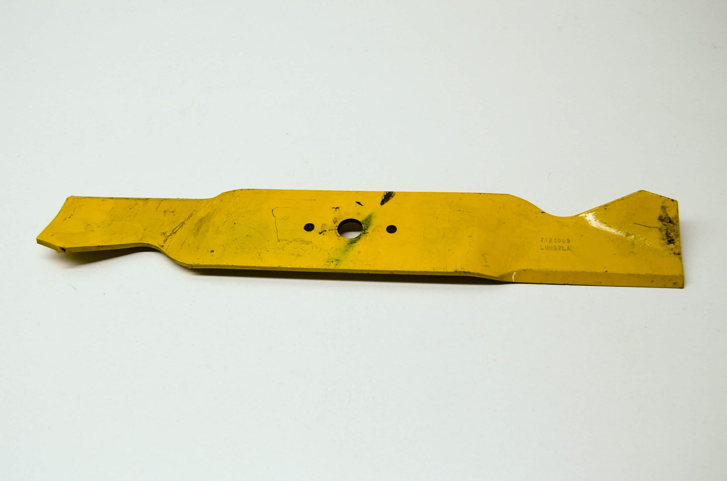 38' 19 3/8' Lawn Mower Blade NOS
