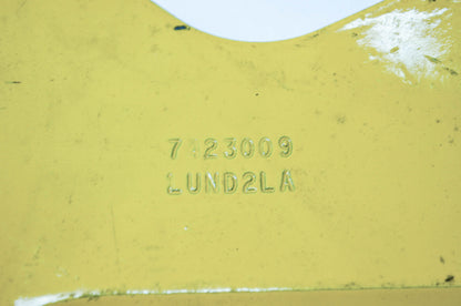 38' 19 3/8' Lawn Mower Blade NOS