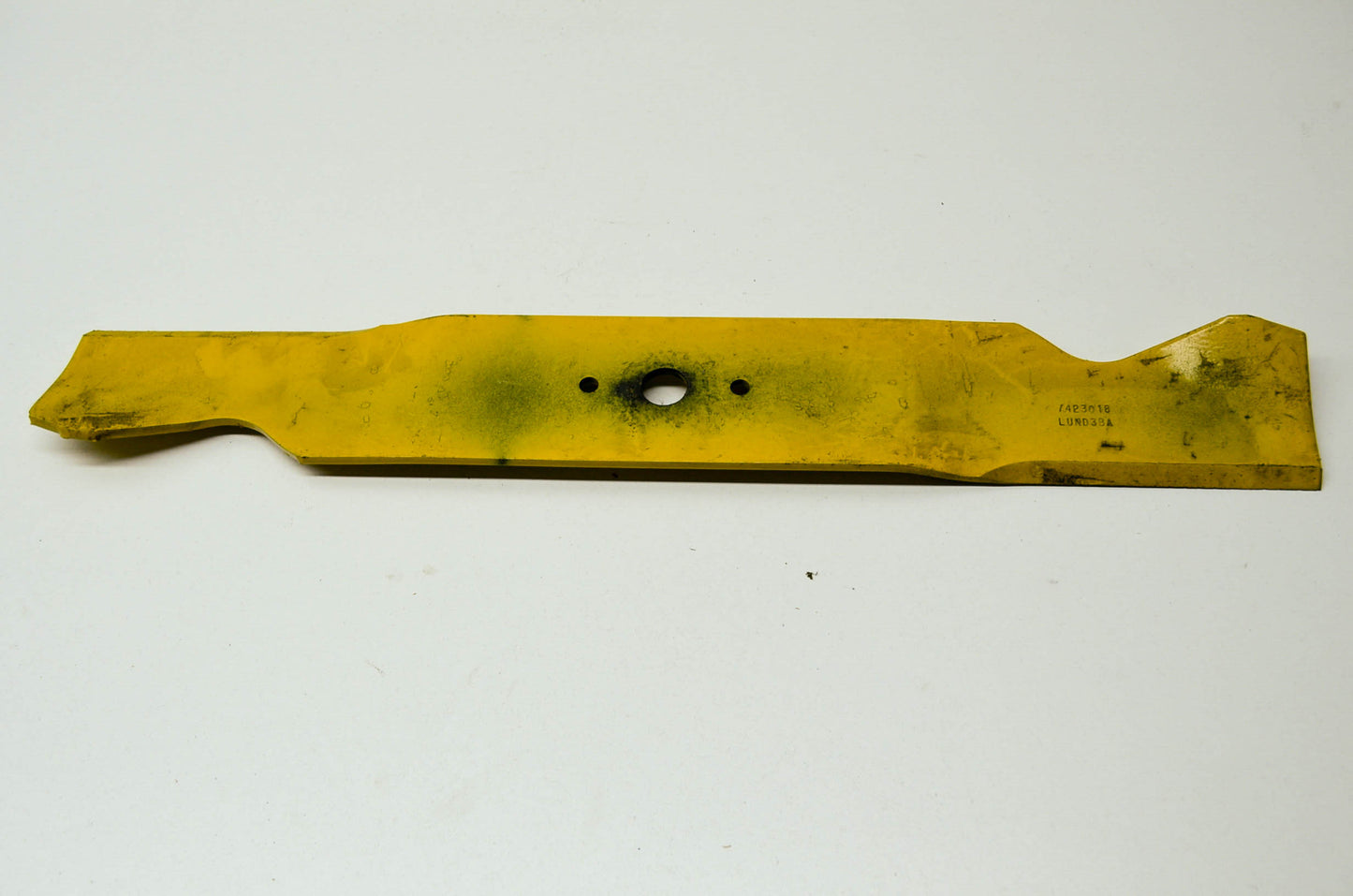 21 1/4' Lawn Mower Blade NOS