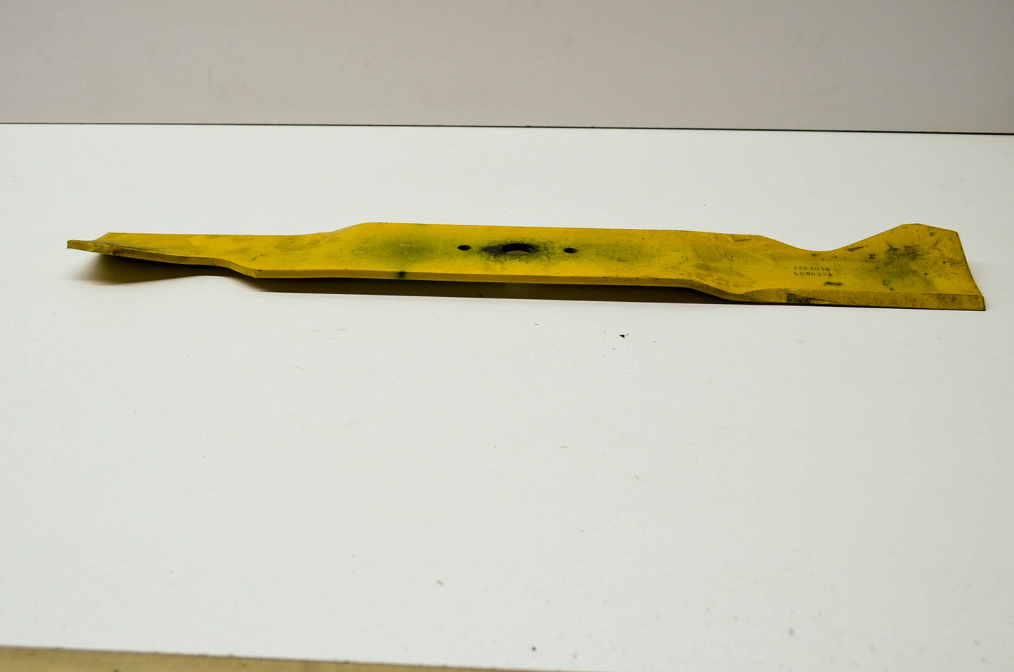 21 1/4' Lawn Mower Blade NOS