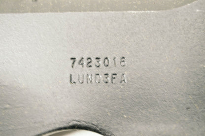 16 1/4' Lawn Mower Blade NOS
