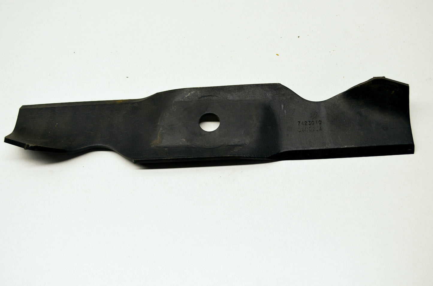 Lawn Mower Bagging Blade 14 7/8' NOS