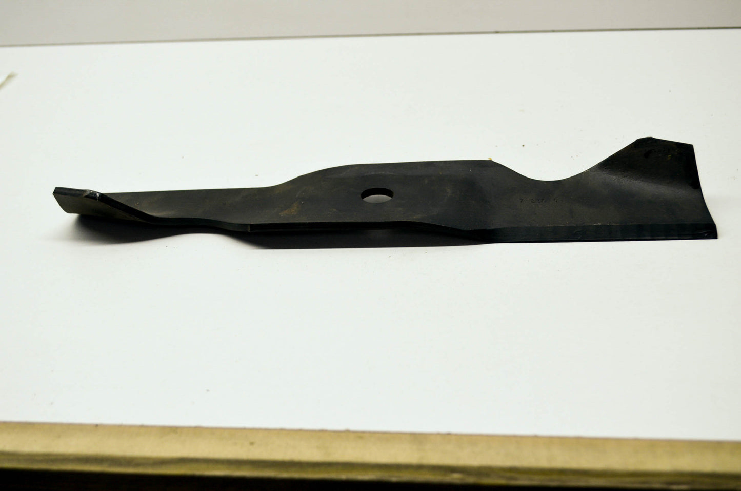Lawn Mower Bagging Blade 14 7/8' NOS