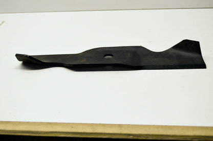Lawn Mower Bagging Blade 14 7/8' NOS