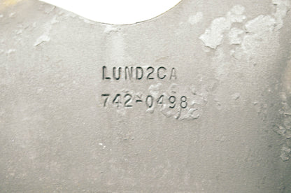Lawn Mower Blade NOS