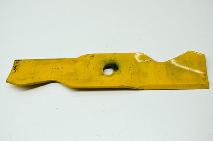14 7/8' Lawn Mower Blade NOS