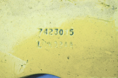 14 7/8' Lawn Mower Blade NOS