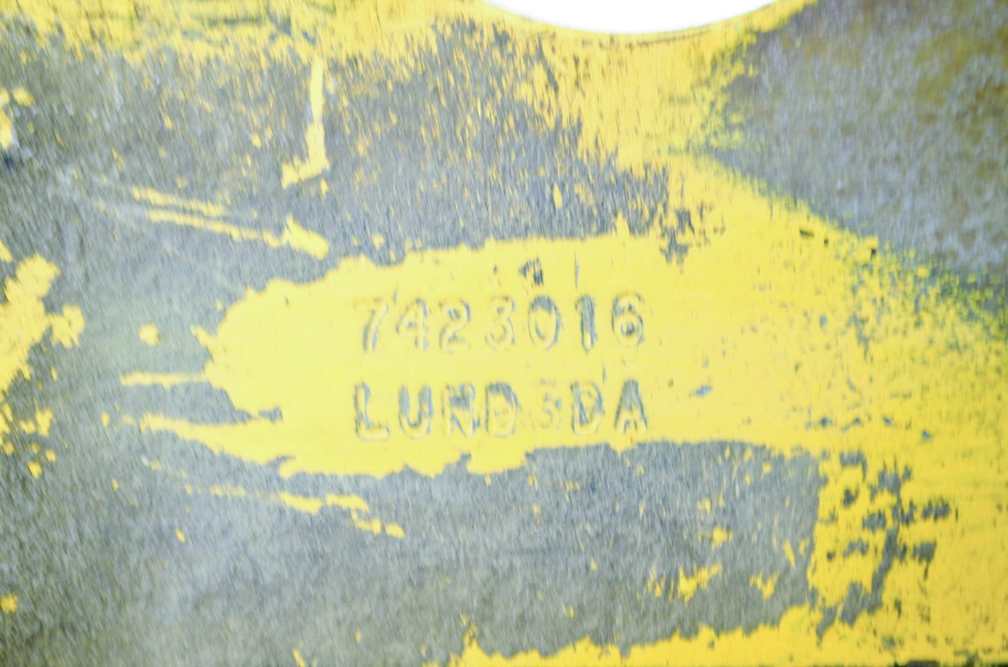 Cub Cadet Lawn Mower Blade