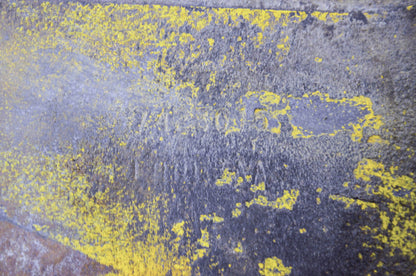 Cub Cadet Lawn Mower Blade
