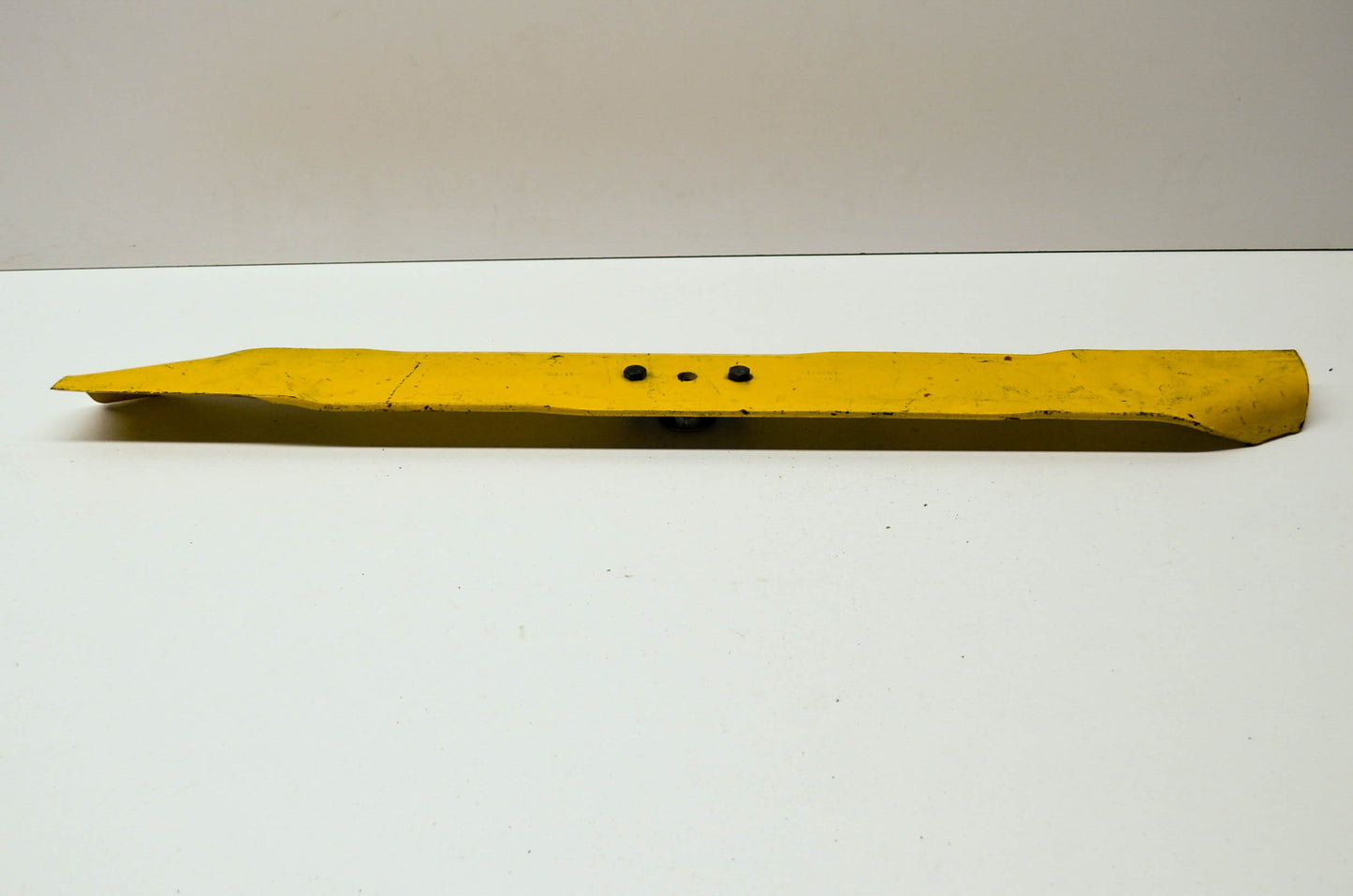Cub Cadet Lawn Mower Blade