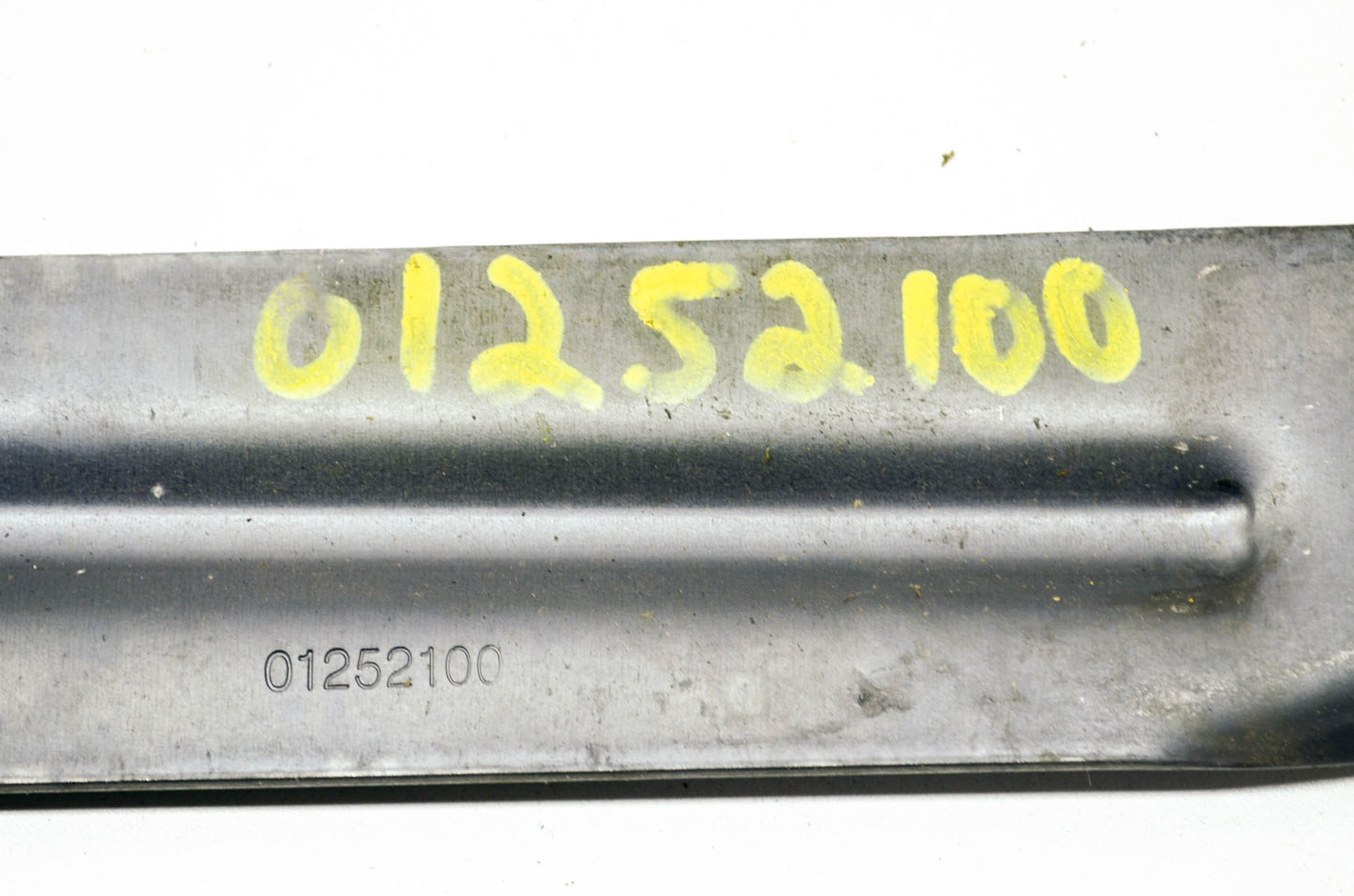 Lawn Mower Blade 20.84' / 21' Blade Runner NOS