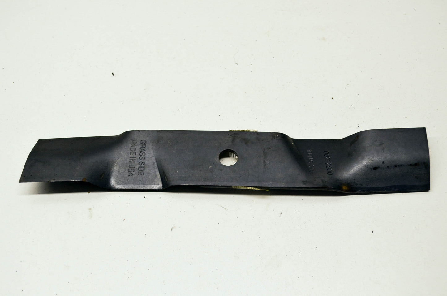 Lawn Mower Mulch Blade 13 7/8' / Zoom, ZT 40' NOS
