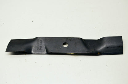 Lawn Mower Mulch Blade 13 7/8' / Zoom, ZT 40' NOS