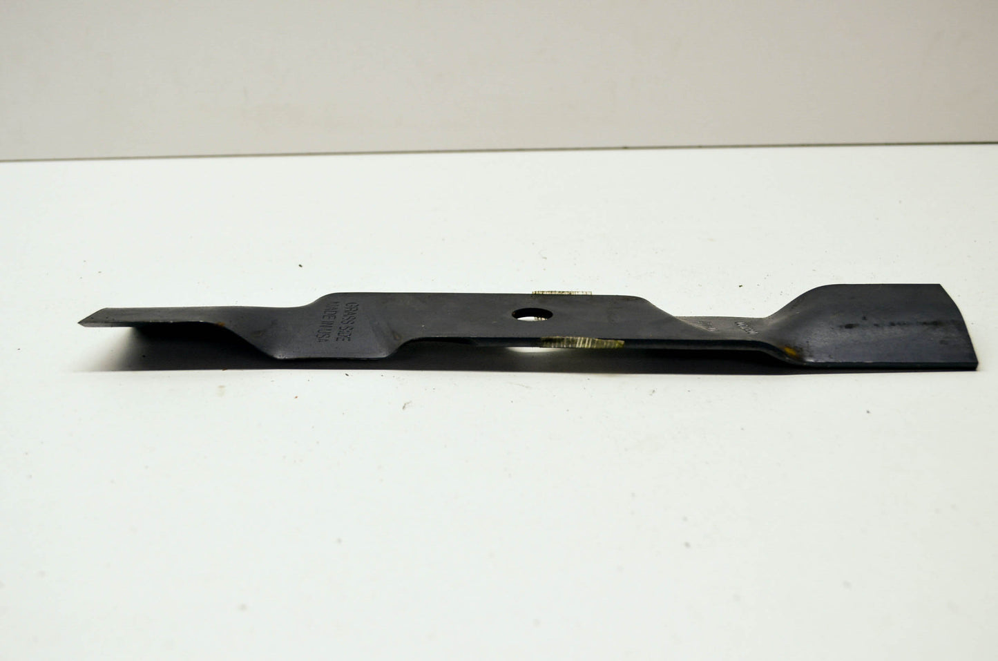 Lawn Mower Mulch Blade 13 7/8' / Zoom, ZT 40' NOS
