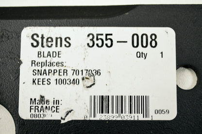 Lawn Mower Blade NOS
