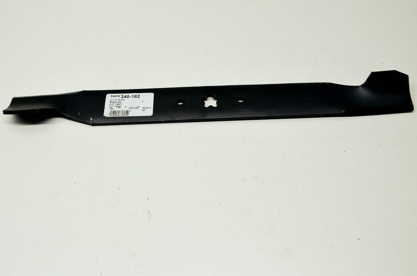 Lawn Mower Blade NOS