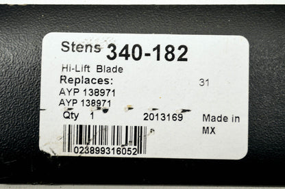 Lawn Mower Blade NOS