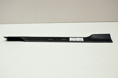 Universal Straight Blade 20' L, 3/8' Center Hole NOS
