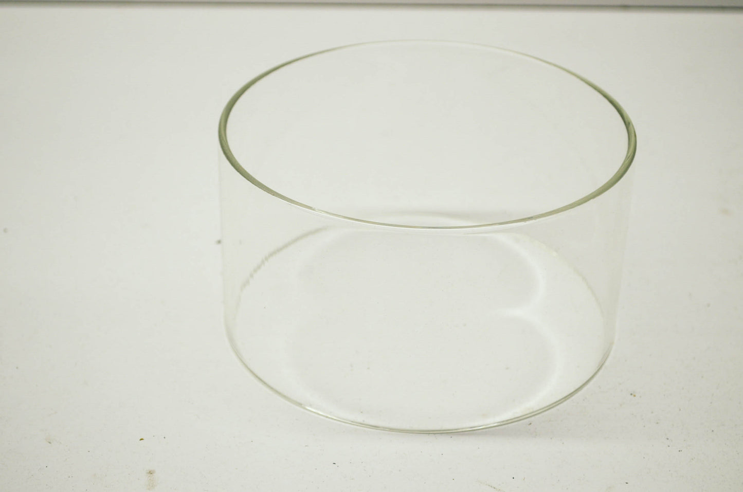 New Sanyo Glass Flue NOS