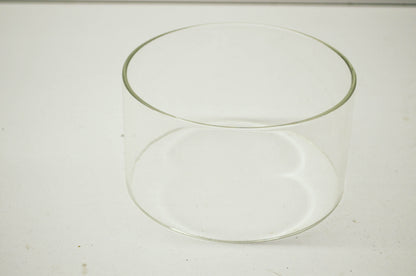 New Sanyo Glass Flue NOS