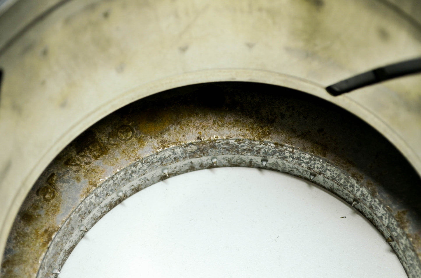 Wick Adjuster NOS